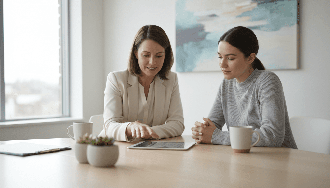 Recovery pathway planning